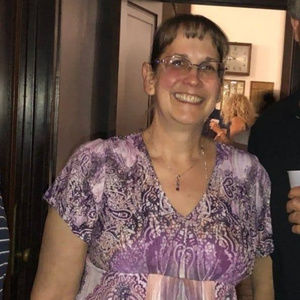 Meet your Posher, Mary